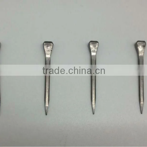 Factory Direct Sale Lowest Prices Wholesale Horseshoe Nails for Sale