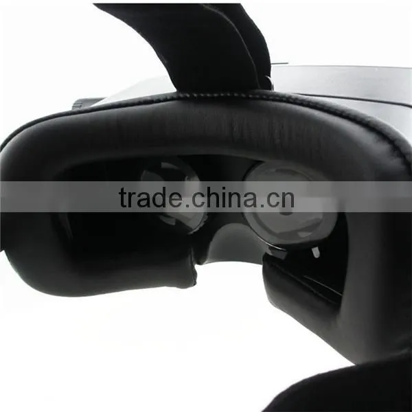 Factory vr Shinecon 3.0 Virtual Reality vr 3d Glasses for Computer Smartphone photo-5