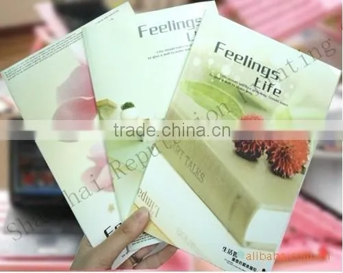 OEM Cheap High Quality Promotional Custom Notepad/notepad/note Book With Printing Your Logo photo-2