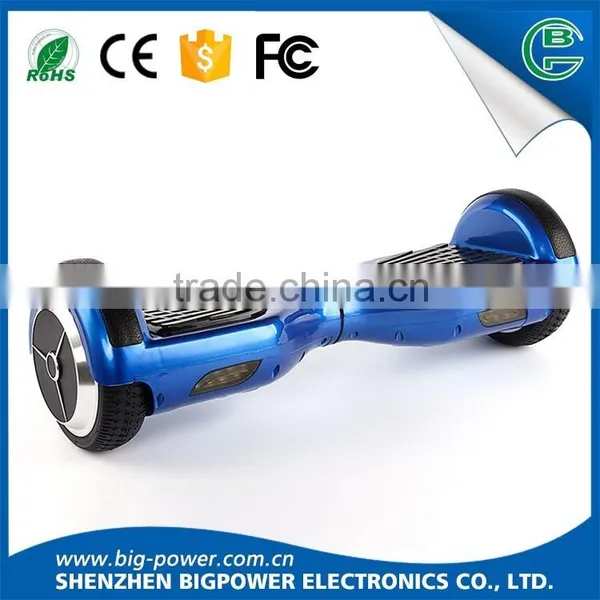 Big Smart Self Balancing Electric Scooter for Adults Electric Scooter