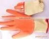 Latex Coating Gloves ,crink Finish