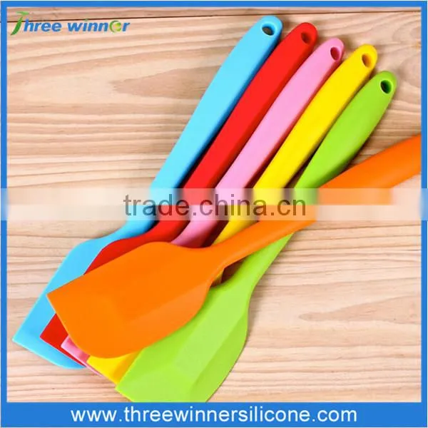 FDA Eco-friendly Small Kitchen Appliance Silicone Kitchenware photo-5