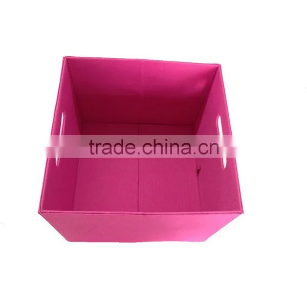 Folding Storage Box photo-6