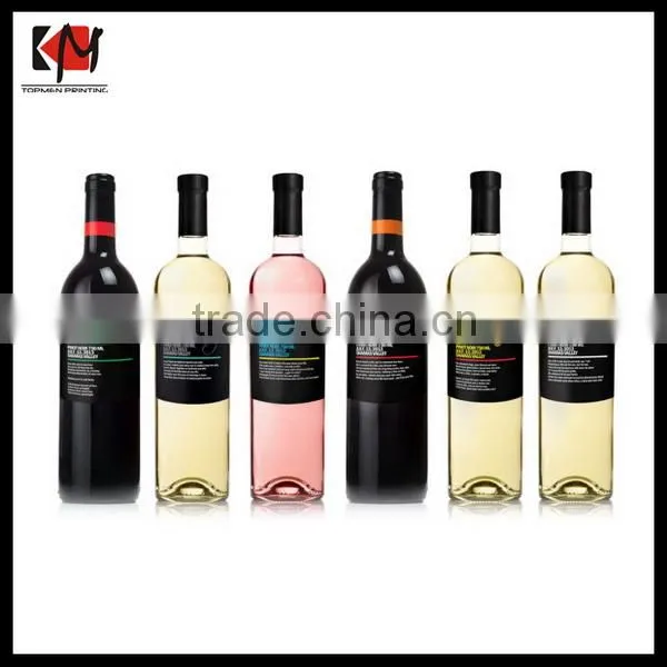 Special Useful Personalize Wine Label photo-3