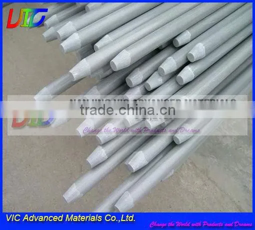 Fiberglass Garden Plant Support,Corrosion Resistant FRP Tree Stake,High Strength,Reasable Prices photo-4