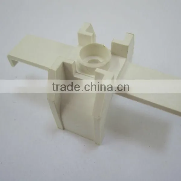Plastic Bracket for Capacitance photo-3