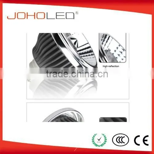 Competitive Price and High Quality 13W 15W AR111 LED Light photo-4