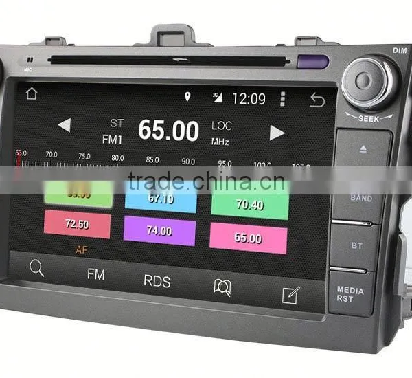 Bulk Purchasing Website Mini pc Android for Cars Auto Parts With HD Video Player for Toyota photo-3