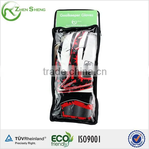 Zhensheng Custom Sports Gloves photo-6