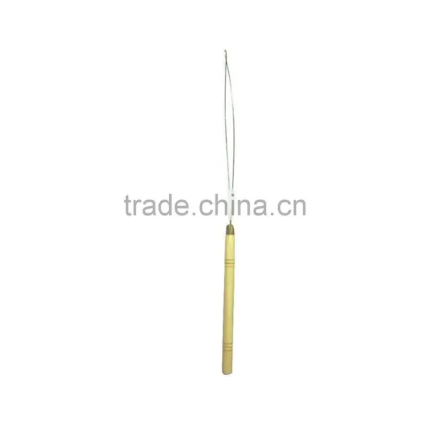 Cheap Price Hair Extension Tools Loop Needle photo-4