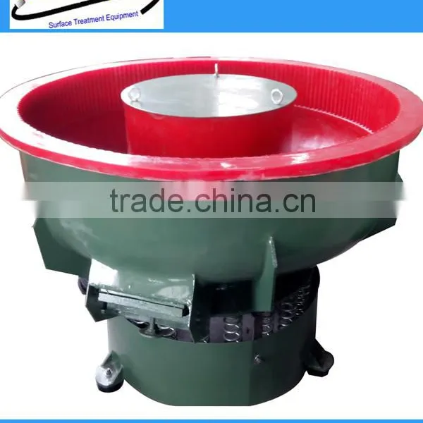 Vibratory Motor Finishing Machine 150A