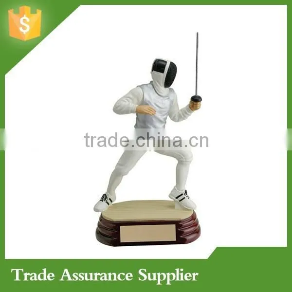 6.5" / 7.5'' Resin Distinctive Boxing Trophy & Other Hot Trophy photo-2