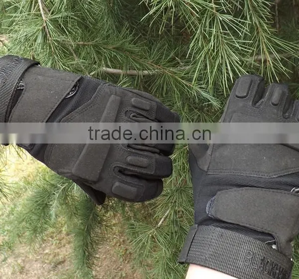 Yiwu Wholesale High Quality Hot Selling Full Finger Cycling and Bicycle Gloves photo-4
