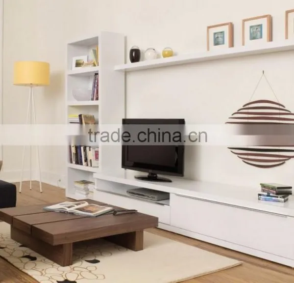 New Model 2016 tv Cabinet Made in China