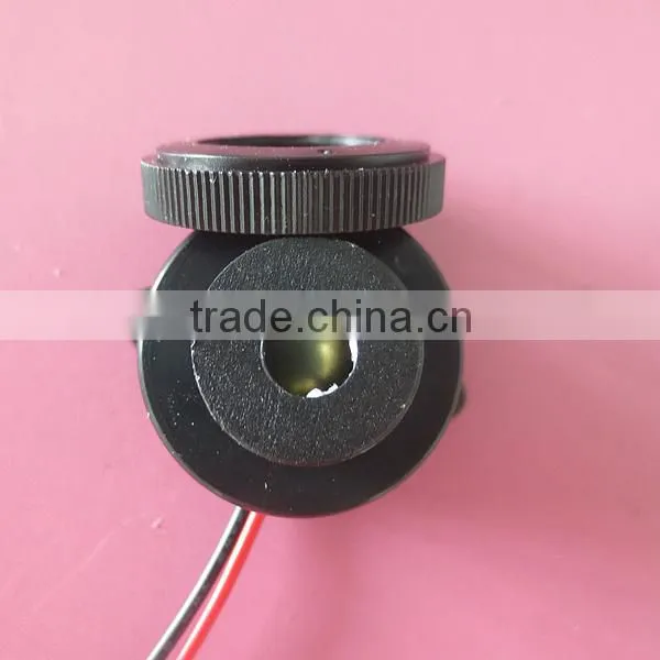 2925 24VDC Alarm Siren Buzzer photo-4