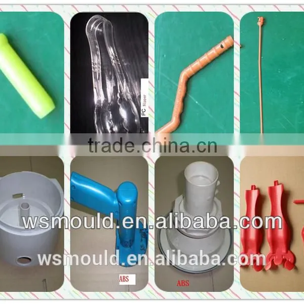 Professional Plastic Production for Plastic Washer photo-3