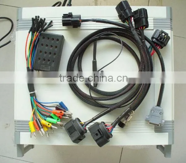 VP37 EDC BOSCH Diesel Fuel Injection Pump Tester From BEACON photo-5