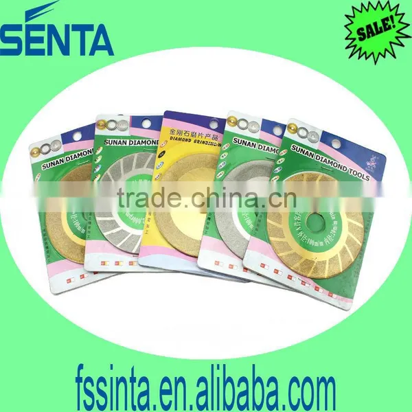 Diamond Cutting Disc photo-3