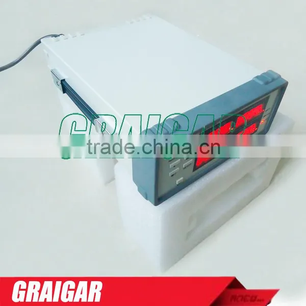UTE1010A Uni-t Digital Power Meter True Rms Power Factor Analyzer 0.3W ~ 3000W photo-2
