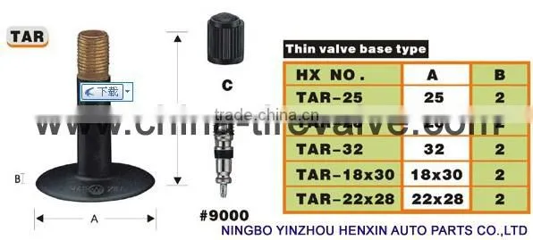 BICYCLE TUBE VALVE photo-4