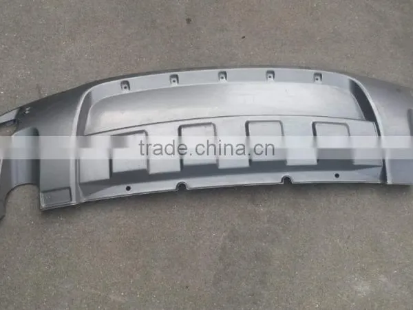 Vacuum Forming Bumper photo-3