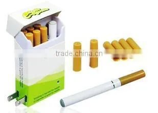 Business electronic smoke with innovative design