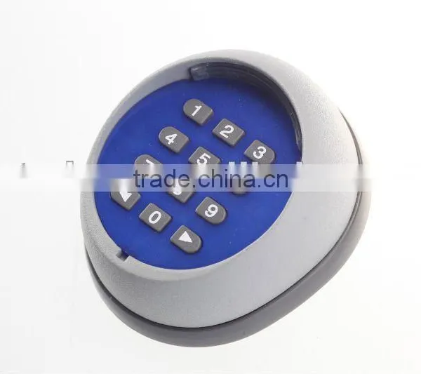 Keypad,wireless wall switch,security PAD,Security keypad