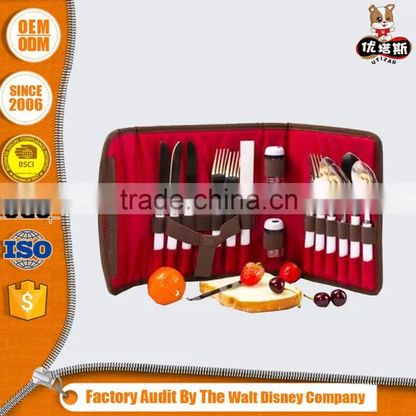 Picnic Bag Set at Good Price From China Suppliers With Custom Logo and Oem Design photo-2