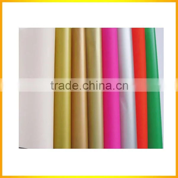 Tissue Paper