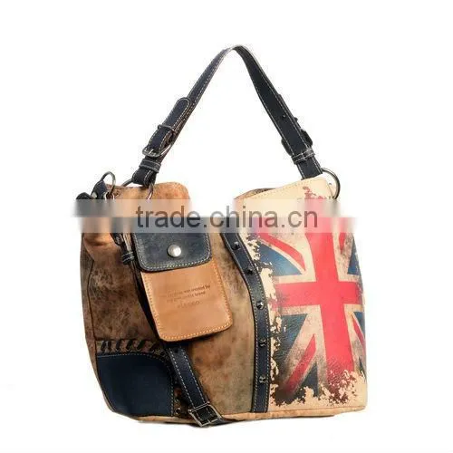 Handbag Flag Serie 800