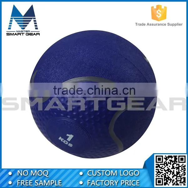 2016 Wholesale Crossfit Medicine Ball photo-3