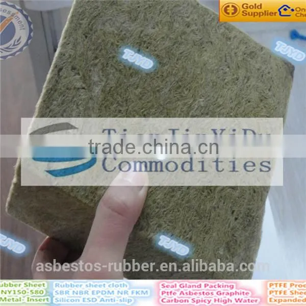 1425 NATI Ceramic Fiber Wool Blanket for Boiler Insulation photo-6