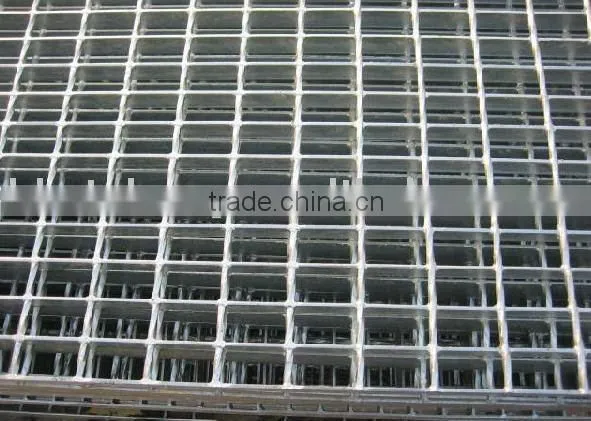 Burner Grid