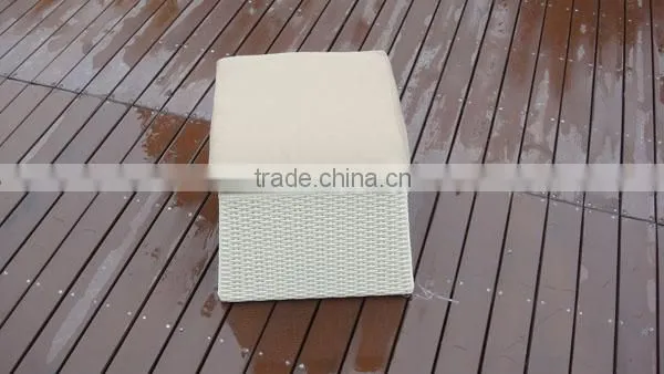 Obelisk Stackable Sofa Set Garden Rattan Sofa Furniture photo-6