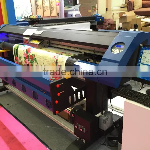 LED UV Printer photo-3