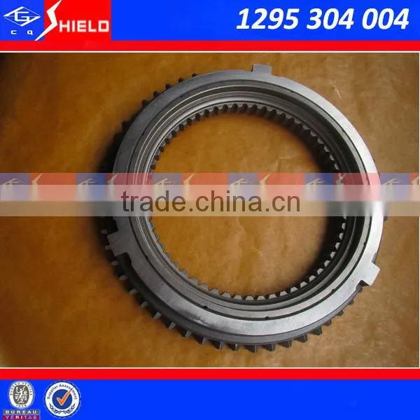 ZF synchronizer ring 1295304004 / DAF synchro ring 692075 (synchronizer ring)