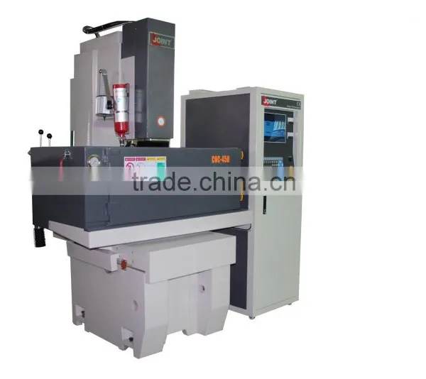 Electric Discharge Machine CNC450