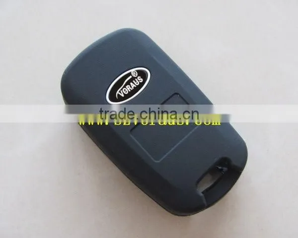 Ki 3 Button Key Pack (black) photo-2