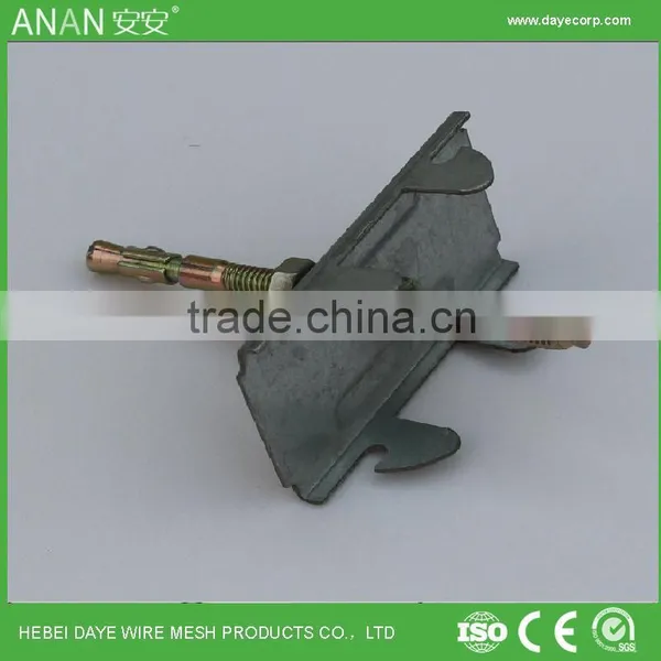 Galvanized Keel Accessories photo-2