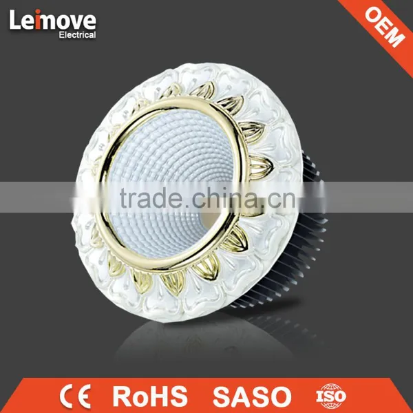 Eu Led Cob Spotlight 10w , Most Powerful Led Spotlight , 10w Led Spotlight Price photo-2