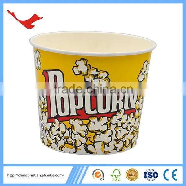 005 Cup and Popcorn Paper Cup Holders photo-5