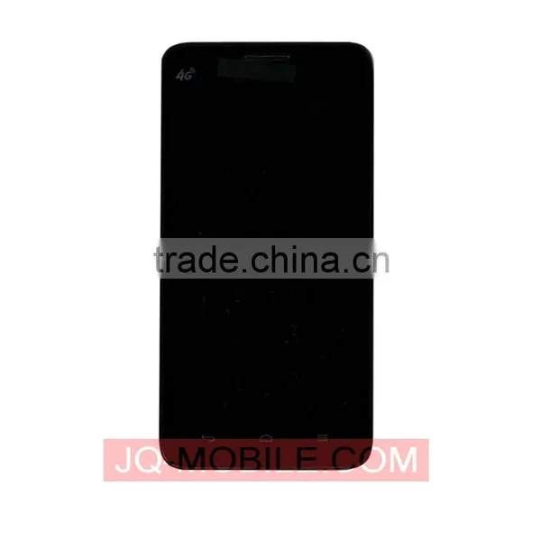 Mobile Phone Accessories Lcd Touch Screen 5 Inch for Phone for Huawei Ascend G620s photo-2