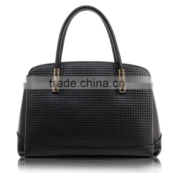 pu Hand Bag China Handbag Factory Modern Handbag photo-2