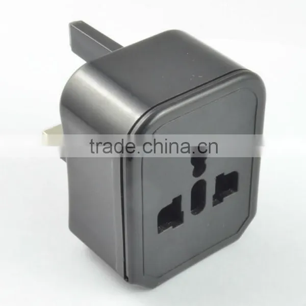 Latest 10A 250V Travel Unviersal Power Plug Adapters Wtih Plastic Box photo-4