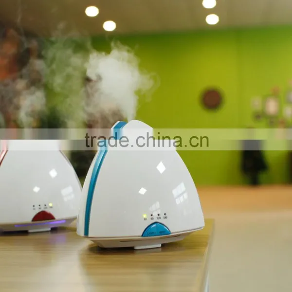 High Quality Aroma Diffuser Manufacturers / Essential Oil Diffuser Design / Perfume Oil Diffuser photo-2