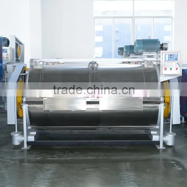 Professional Horizontal Laundry Machine photo-3