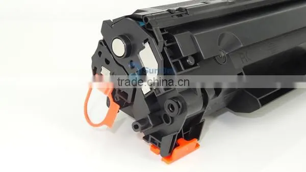 Wholesale China Surejet Toner CB436A for HP 36A Laser Cartridge photo-3