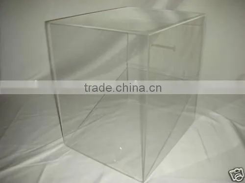 Acrylic Shoe Display