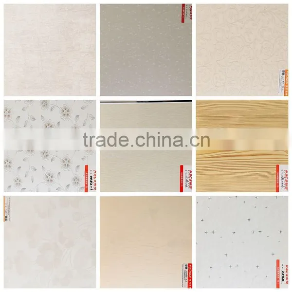 Interior Wall Decorative Panel photo-6