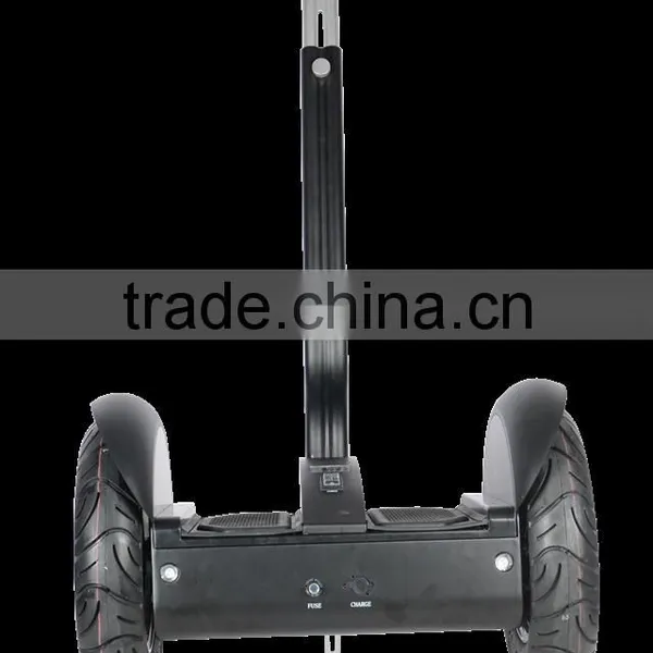 Quick Short Trip Portable Stand up Overboard Electric Skateboard photo-4